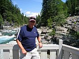 2008 Glacier