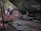            - 2010 Spring Sheltowee Trace Pickett State Park to Hemlock Grove group1