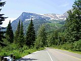 2008 Glacier