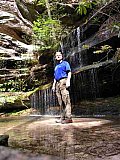            - 2010 Spring Sheltowee Trace Pickett State Park to Hemlock Grove group1