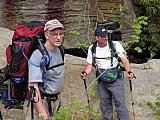            - 2010 Spring Sheltowee Trace Pickett State Park to Hemlock Grove group1
