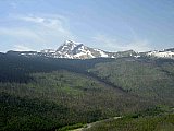2008 Glacier