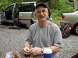 2011 Spring Clingmans Dome to Elkmont
