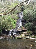 2016 Spring Deep Creek Smoky Mtn