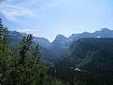 2008 Glacier