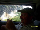 2008 Glacier