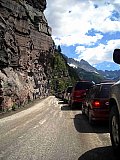            - 2008 Glacier