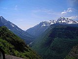 2008 Glacier