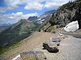            - 2008 Glacier
