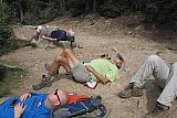 2015 Summer Rocky Mtn National Park