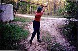 1998 Fall Sheltowee Zacharia to Mariba