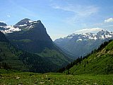 2008 Glacier