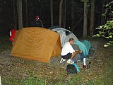 2003 Snake Den Ridge