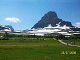 2008 Glacier