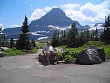 2008 Glacier