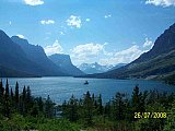 2008 Glacier