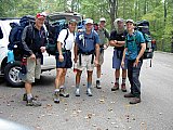 2003 Snake Den Ridge