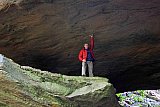 2012 Feb Winter Trip Red River Gorge