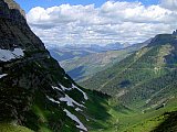 2008 Glacier