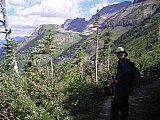 2008 Glacier