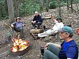 2016 Spring Deep Creek Smoky Mtn