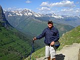 2008 Glacier