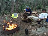 2016 Spring Deep Creek Smoky Mtn