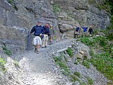 2008 Glacier