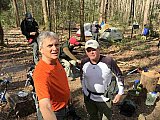 2016 Spring Deep Creek Smoky Mtn