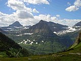 2008 Glacier