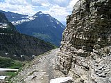 2008 Glacier