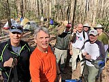 2016 Spring Deep Creek Smoky Mtn