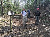 2016 Spring Deep Creek Smoky Mtn