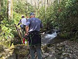 2016 Spring Deep Creek Smoky Mtn