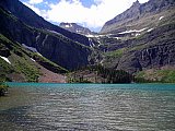 2008 Glacier