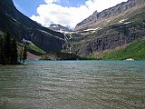 2008 Glacier