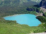 2008 Glacier
