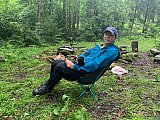 2020 June Cranberry Wilderness WV