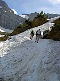 2008 Glacier
