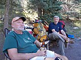 2013 Summer Colorado Continental Divide