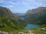 2008 Glacier