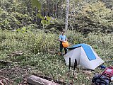 2022-Fall AT-Roan Mtn