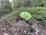 2022-Fall AT-Roan Mtn