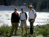 2008 Glacier