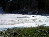 2008 Glacier