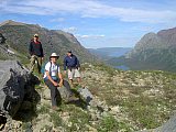 2008 Glacier