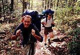 1998 Fall Sheltowee Zacharia to Mariba