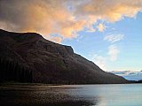            - 2008 Glacier