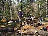 2016 Spring Deep Creek Smoky Mtn