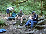 2003 Snake Den Ridge